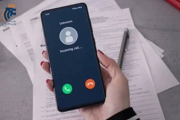 نحوه فعال کردن پشت خطی در گوشی‌های اندروید