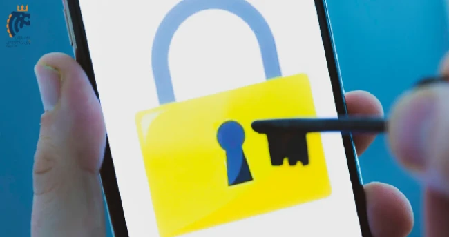 امن‌ترین راه‌ها برای حفظ و بازیابی رمز موبایل