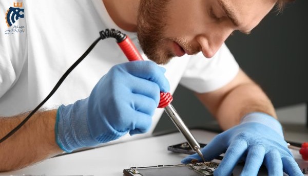 راهنمای ضروری برای شروع کار تعمیر موبایل