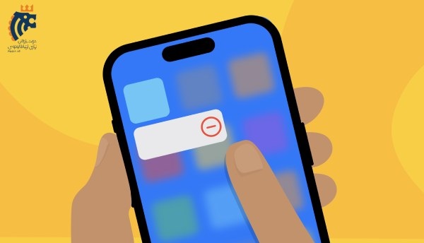 تفاوت بین حذف نرم افزاری و حذف سخت افزاری گوشی