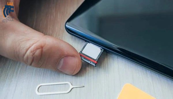 چرا گوشی سیمکارت را نمیخواند؟ راه حل چیست؟