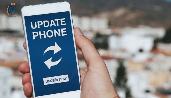 چرا گوشی آپدیت نمی‌شود؟ حل مشکل آپدیت شدن گوشی‌ اندروید