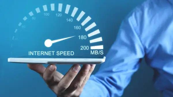 ارائه راهکارهایی برای افزایش سرعت اینترنت همراه اول در گوشی موبایل