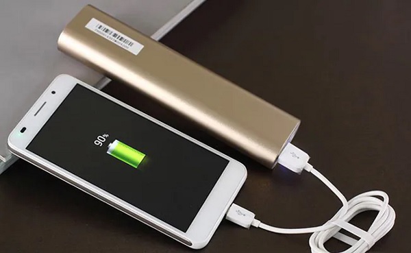 روش صحیح شارژ باتری موبایل نو