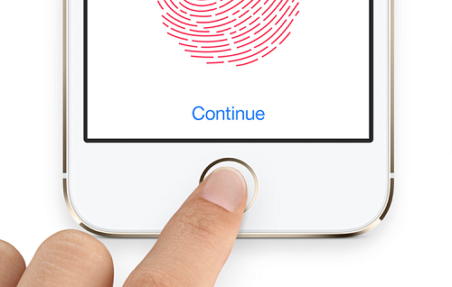 Touch ID چیست؟