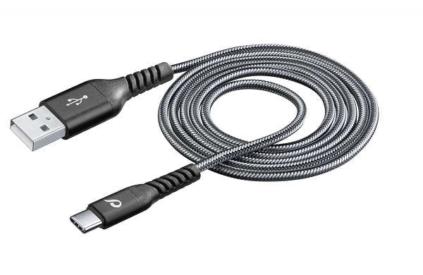 mirakel koks Gensidig USB تایپ سی یا Type-C چیست ؟+مزایای استفاده از تایپ سی|پارس ارتباط لوتوس