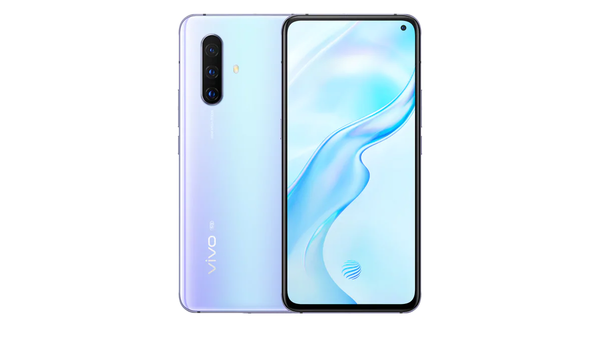 مشخصات vivo x30 pro