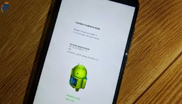 مشکل فست بوت گوشی هوآوی | دلایل، نشانه‌ها و روش‌های رفع Fastboot