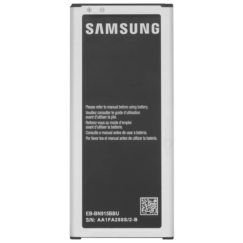 باطری اورجینال  Galaxy Note Edge