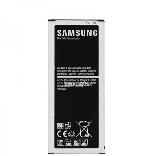 باطری اورجینال  Galaxy Note4