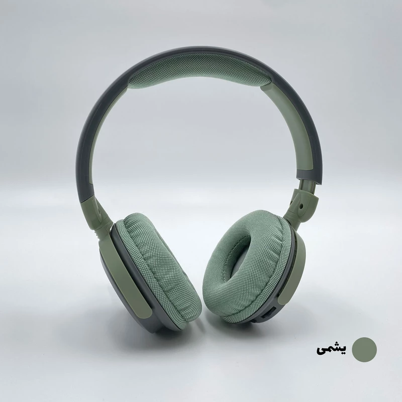 هدفون بلوتوثی WH-220