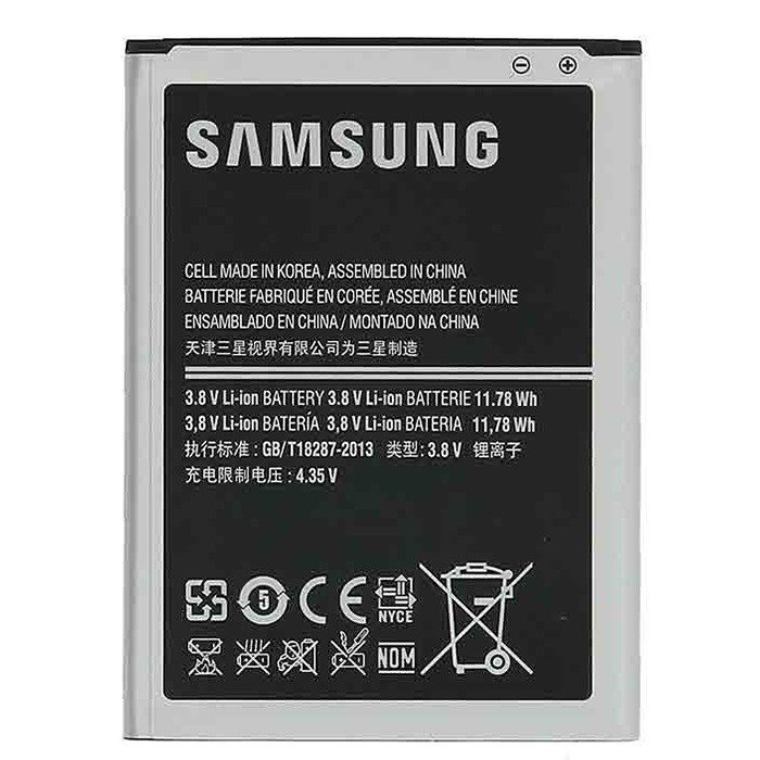 باطری اصلی  Galaxy Note3