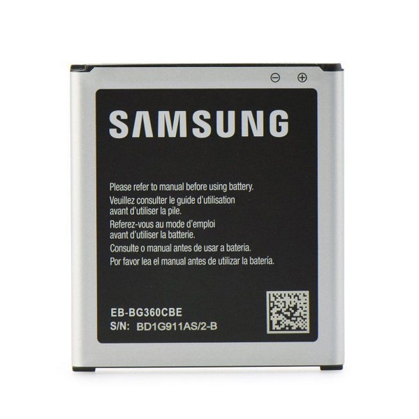 باطری اورجینال Galaxy J2
