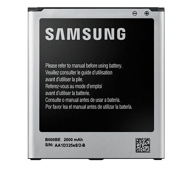 باطری اصلی  Galaxy S4