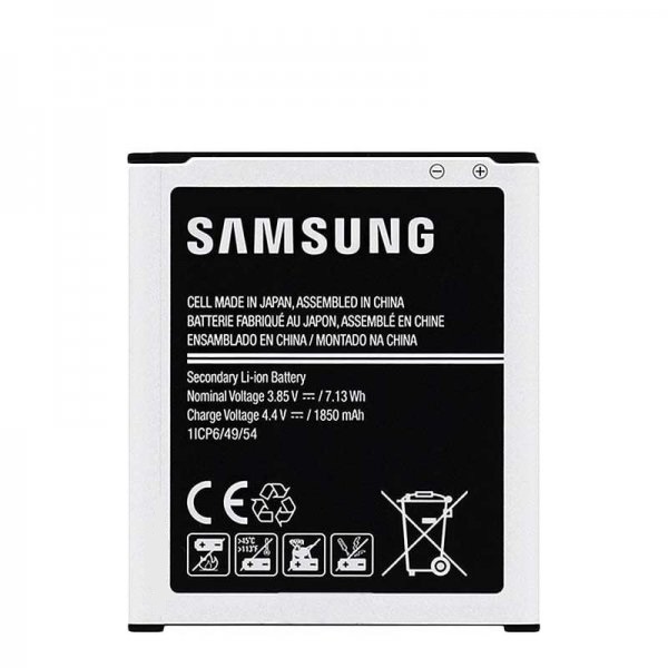 باطری اورجینال  Galaxy  J1