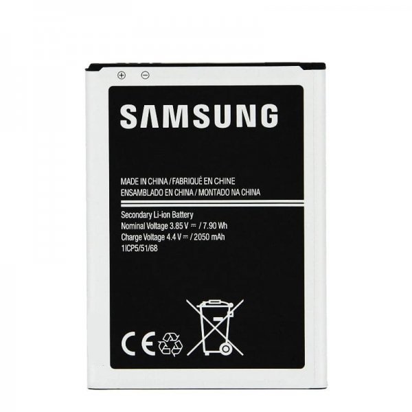 باطری اورجینال  Galaxy J120