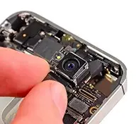 تعمیر و تعویض دوربین موبایل